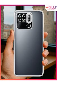 Related product image Molly Phone Case