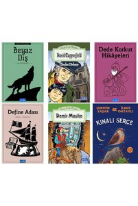 Related product image Parıltı Yayınları Children's Storybooks