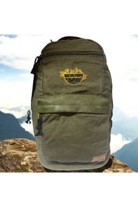 Related product image Old Cotton Backpacks