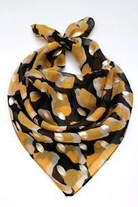 Related product image THE MOON Neck Scarves