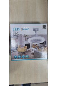 İlgili ürün resmi Sunlight Vantilatör
