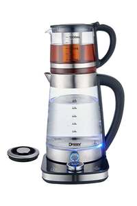 Related product image Dessini Tea Machines