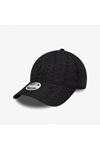 NEW ERA 9Twenty Broderie Unisex Siyah Şapka - Fiyatı, Yorumları