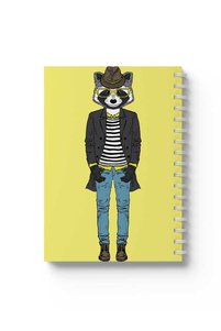 صورة المنتج ذات الصلة LOWHA دفاتر ملاحظات