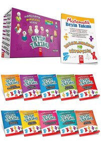 Related product image Model Eğitim Yayınları Children's Storybooks