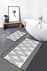 Related product image Realhomes Bathroom Mats