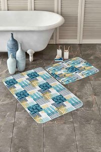 Related product image Realhomes Bathroom Mats