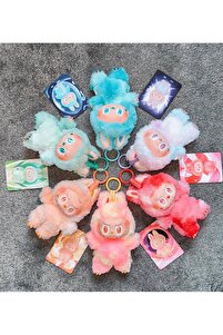 Otantik Home Peluş oyuncak süpriz doğum günü hediyesi kız çocuk