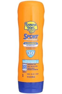 Related product image Banana Boat Facial Sunscreen