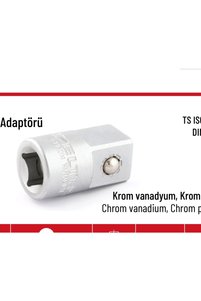 İlgili ürün resmi İzeltaş Anahtar