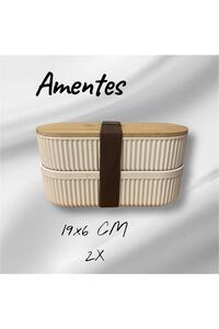 Related product image Amentes Storage Containers