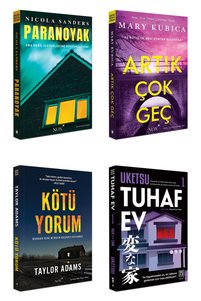Related product image Destek Yayınları Novel