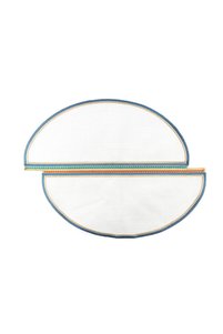 Related product image Mikasa Moor Runners & Placemats