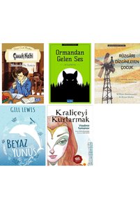 Related product image Beyaz Balina Yayınları Children's Storybooks