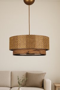 İlgili ürün resmi hmydesign Avize