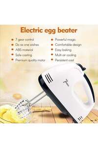 Related product image Generic Mixer & Mixer Set