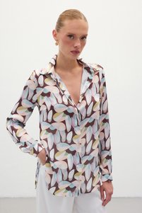 Related product image Sateen Shirts