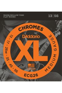 Related product image D'Addario Guitar Strings