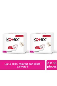 صورة المنتج ذات الصلة Kotex فوط صحية