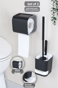 Related product image Meleni Home Bathroom Sets