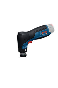 Bosch Eksantrik Zimpara Gex 12v-32 (Akü ve Şarj Cihazı Dahil