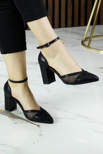 Related product image Erkan Saçmacı High Heels