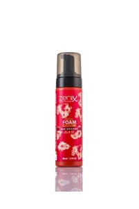 Zenix Red Dragon Facial Foam Cleansing 200 ml - Fiyatı, Yorumları