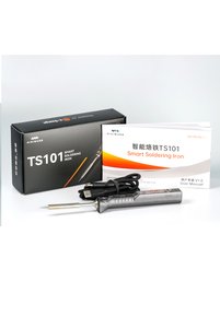 Related product image Choice Solder and Soldering Iron