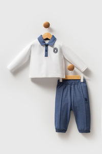 Related product image U.S. Polo Assn. Baby Sets