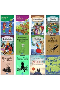 Related product image Beyaz Balina Yayınları Children's Storybooks