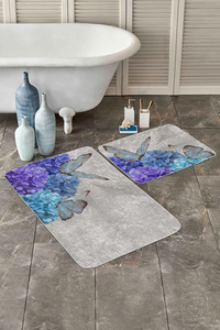 Related product image Realhomes Bathroom Mats