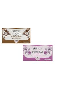Related product image Fitomer Single-Serve Tea Bags