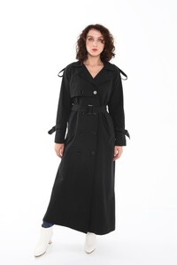 Related product image Jamila Trench Coats