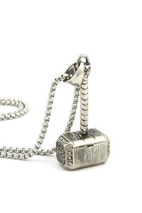 Related product image FG KONNİCHİWA Steel Necklaces