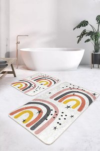 Related product image Realhomes Bathroom Mats