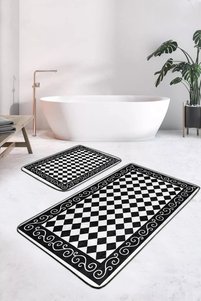 Related product image Realhomes Bathroom Mats
