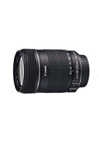 Canon EF-S 18-135mm IS LENS ( İTHALATCI GARANTİLİ) - Fiyatı, Yorumları