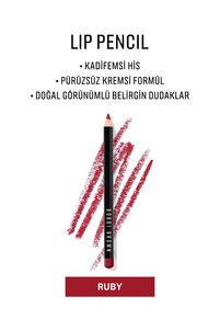İlgili ürün resmi Bobbi Brown Dudak Kalemi
