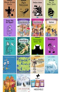 Related product image Beyaz Balina Yayınları Children's Storybooks