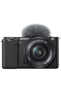 Sony ZV-E10 16-50mm Lensli Kit - Fiyatı, Yorumları