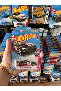 HOT WHEELS Custom '18 ford mustang gt uzun kart - Fiyatı, Yorumları