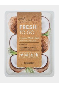 صورة المنتج ذات الصلة TONYMOLY أقنعة وجه