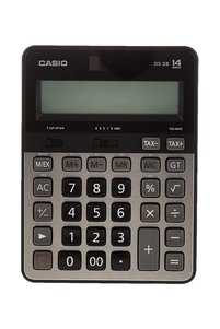 Related product image Casio Calculators