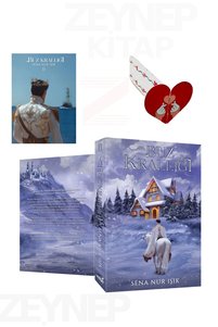 Related product image İndigo Kitap Novel
