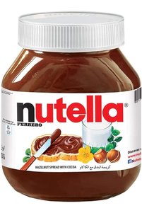 صورة المنتج ذات الصلة Nutella شوكولاتة