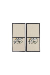 Related product image Mikasa Moor Runners & Placemats