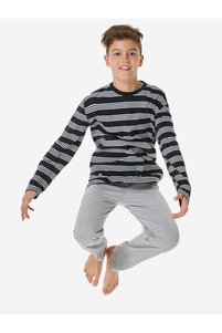 Zugehöriges Produktbild Schiesser Pyjama-Sets