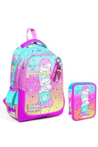 Related product image Coral High School Bags