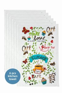 Related product image sevilya Kitchen Towels Drying Cloths
