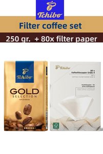 Related product image Tchibo Ground & Bean Coffee